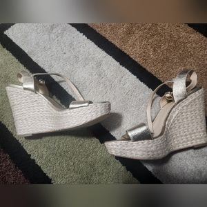 Michael kors womens heels